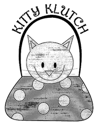 KITTY KLUTCH logo