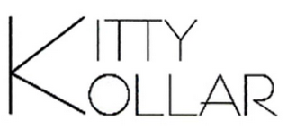 KITTY KOLLAR logo