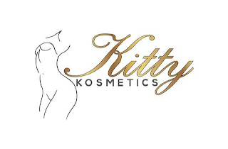 KITTY KOSMETICS logo