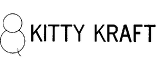 KITTY KRAFT logo