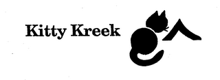 KITTY KREEK logo