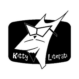 KITTY LITERATI logo