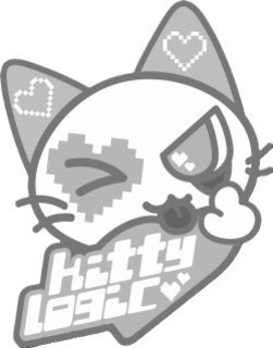 KITTY LOGIC logo