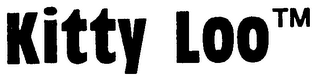 KITTY LOO logo