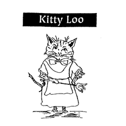 KITTY LOO logo