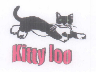 KITTY LOO logo