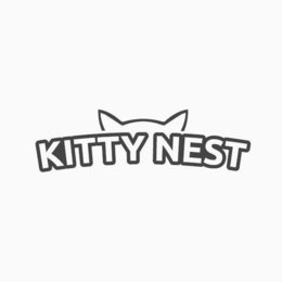 KITTY NEST logo