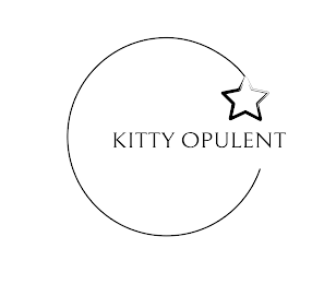 KITTY OPULENT logo