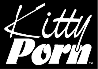 KITTY PORN logo
