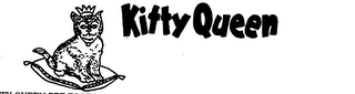 KITTY QUEEN logo