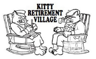 KITTY RETIREMENT VILLAGE logo
