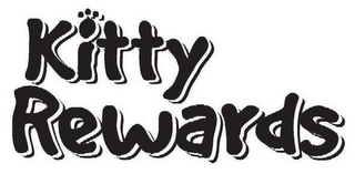 KITTY REWARDS logo