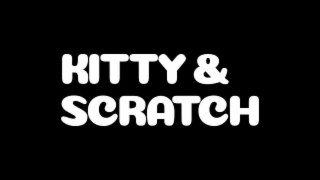 KITTY & SCRATCH logo
