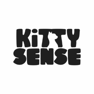 KITTY SENSE logo