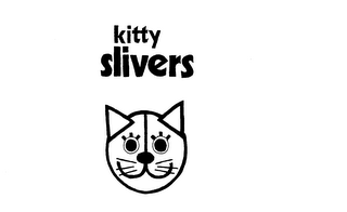 KITTY SLIVERS logo