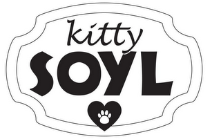 KITTY SOYL logo
