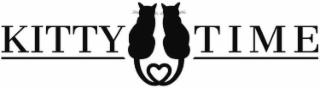 KITTY TIME logo