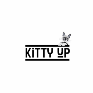 KITTY UP logo