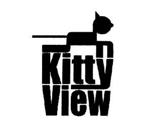 KITTY VIEW logo