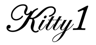 KITTY1 logo
