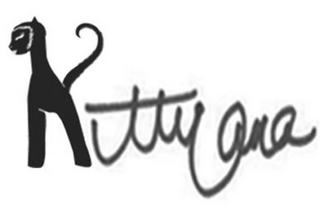 KITTYANA logo