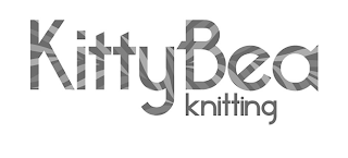 KITTYBEA KNITTING logo
