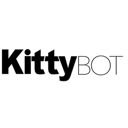 KITTYBOT logo