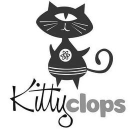 KITTYCLOPS logo