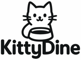 KITTYDINE logo