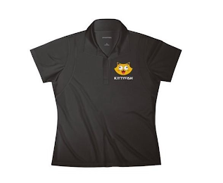 KITTYFISH logo