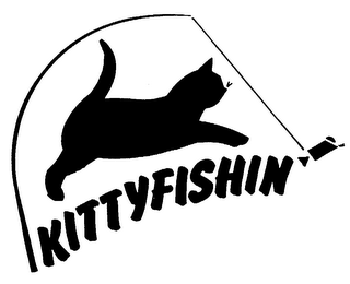 KITTYFISHIN logo