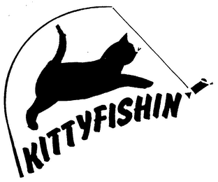 KITTYFISHIN logo