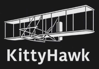 KITTYHAWK logo