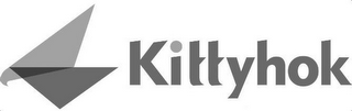 KITTYHOK logo