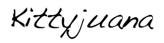 KITTYJUANA logo