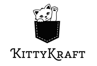 KITTYKRAFT logo