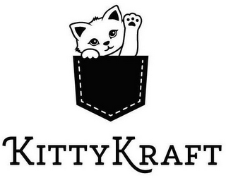 KITTYKRAFT logo