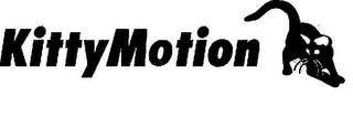 KITTYMOTION logo