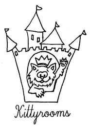 KITTYROOMS logo