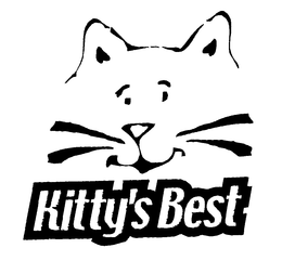KITTY'S BEST logo