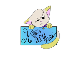 KITTY'S WILD TAILS logo