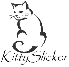 KITTYSLICKER logo