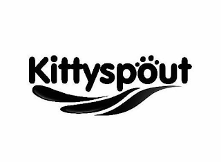 KITTYSPOUT logo