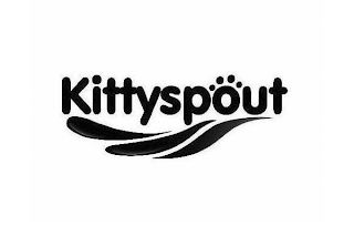 KITTYSPOUT logo