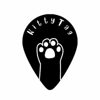 KITTYTAG logo