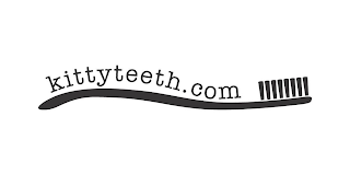 KITTYTEETH.COM logo