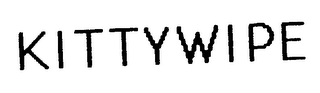 KITTYWIPE logo