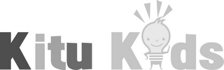 KITU KDS logo