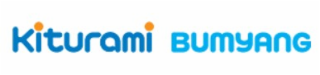 KITURAMI BUMYANG logo