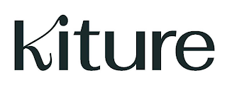 KITURE logo